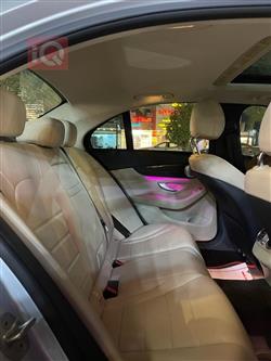 مرسيدس بنز C-Class